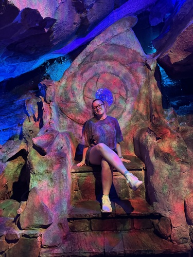 Lindsey H - Nashville State Community College Babysitter