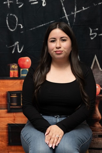 Melisa G - CSUSB Babysitter