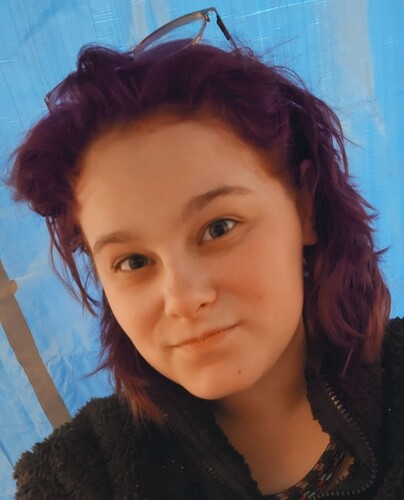 Seraphim C - Western Carolina Babysitter