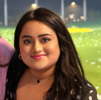 Rushali S – Ole Miss Student Seeking Babysitting Jobs