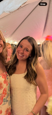 Ava R - Samford Babysitter