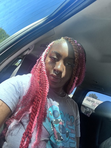 Shatorri F - South Georgia State College Babysitter