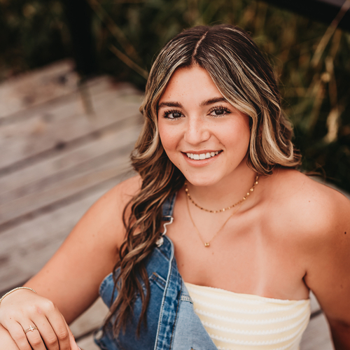 Kaylee P - MSU Bozeman Babysitter