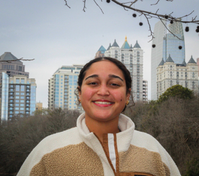 Alaina M - Georgia Tech Babysitter