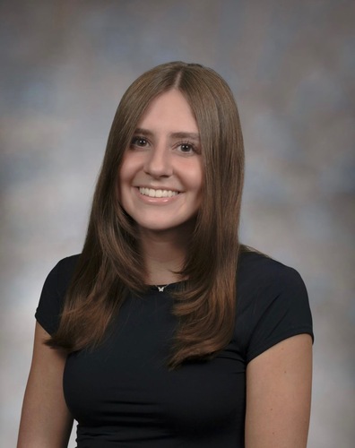 Sophia B - UMD Babysitter