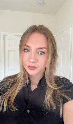 Jocelyn H - Wake Tech Babysitter