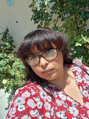 Raven S - Victor Valley College Babysitter