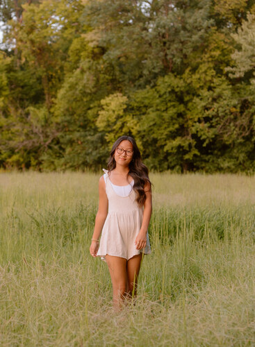 Allison P - Ozarks Technical Community College Babysitter