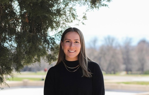 Andrea S - Penn State Babysitter