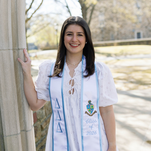 Kathleen M - Rhodes College Babysitter
