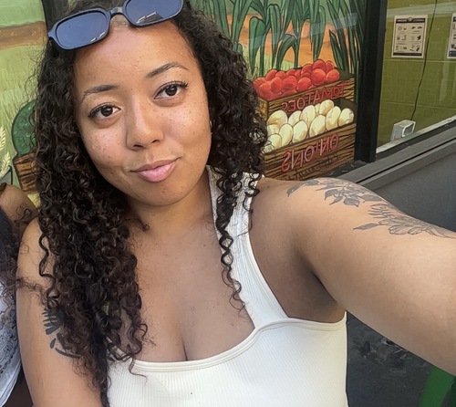 Stephanie H - Cal State San Marcos Babysitter