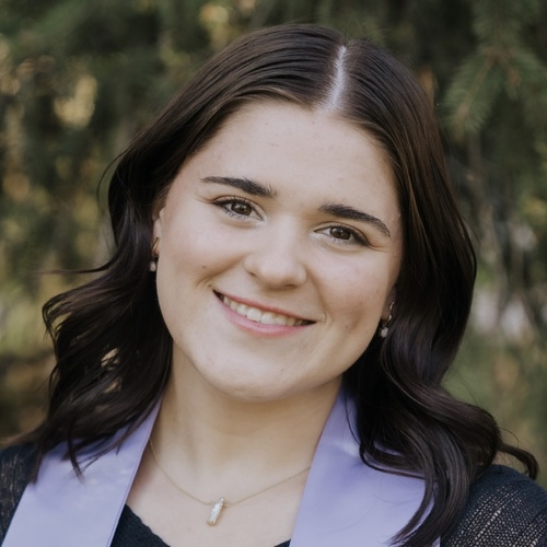 Madison O - ISU Babysitter