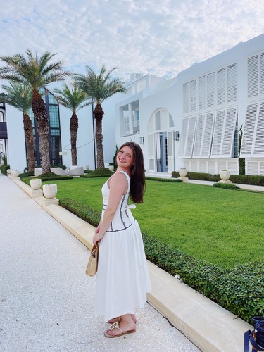 Ashlynn G - University of Alabama Babysitter