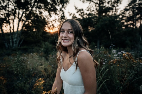 Ezrabella K - Lakeshore Technical College  Babysitter