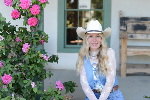 Olivia A - Pitt Community College  Babysitter