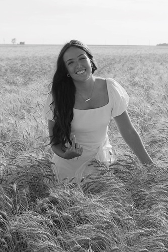 Gracie F - FHSU Babysitter