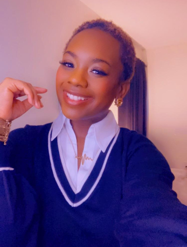 Ariel E - Guilford Technical Community College Babysitter