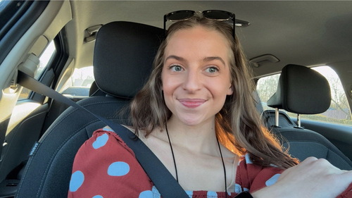 Taylor M - Maryville Babysitter