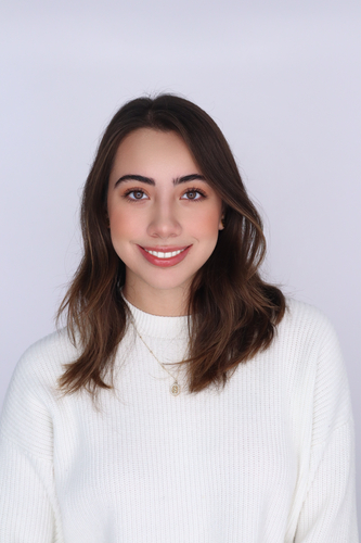 Mariana O - UTSA Babysitter