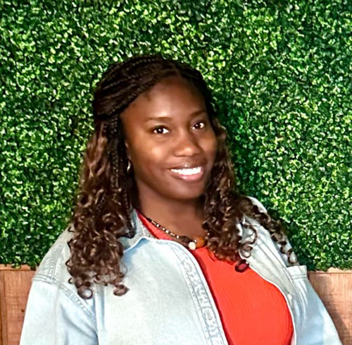 Rebecca M - UT Arlington Babysitter