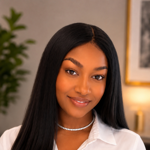 Mahogany W - Brookhaven College  Babysitter