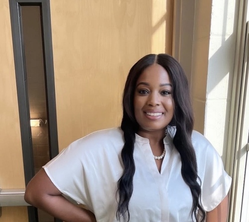 Whitney D - Florida A&M Babysitter