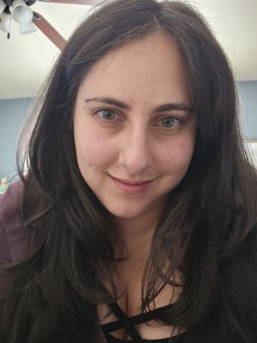 Samantha K - DelVal Babysitter