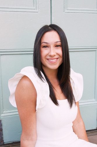 Charlotte G - CofC Babysitter