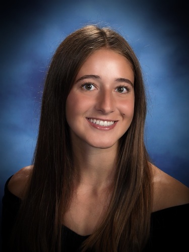 Mallory L - UMD Babysitter