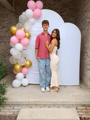 Brianna V - GCU Babysitter