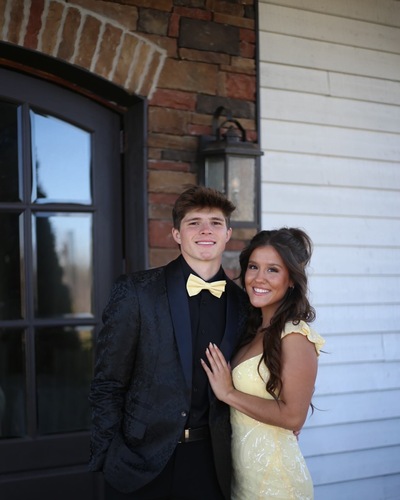 Gracie D - Wallace State Babysitter