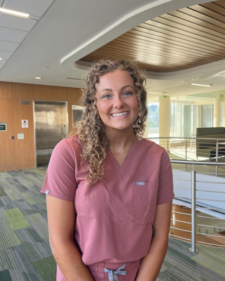 Lydia P - UAB Babysitter