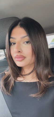 Aya A - UT Tyler Babysitter