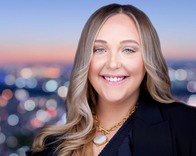 Madeline D - LSU Babysitter