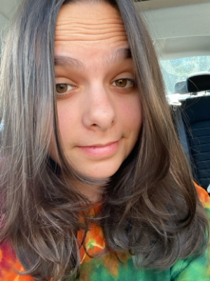 Renée R - Sarah Lawrence Babysitter