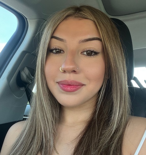 Amina H - Texas State Babysitter