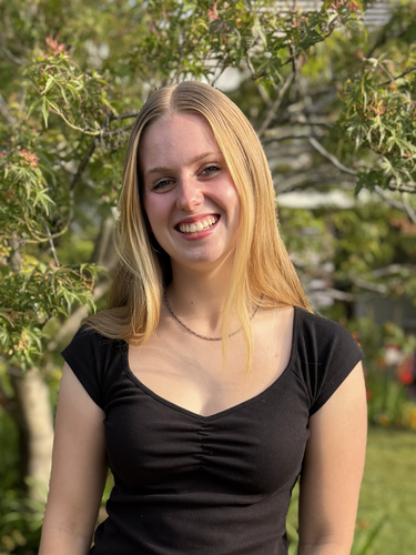 Hannah J - Mesa Babysitter