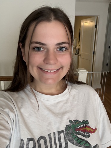 Tess H - Jefferson State Community College Babysitter