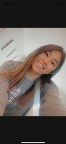 Carly S - Mercy Babysitter