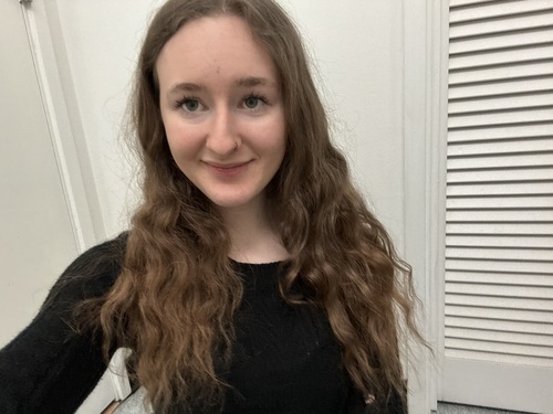 Madison S - UAF Babysitter