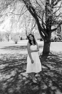 Nora L - University of Utah Babysitter