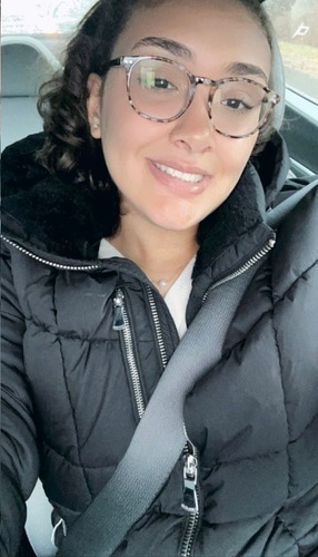 Cynthia L - SNHU Babysitter