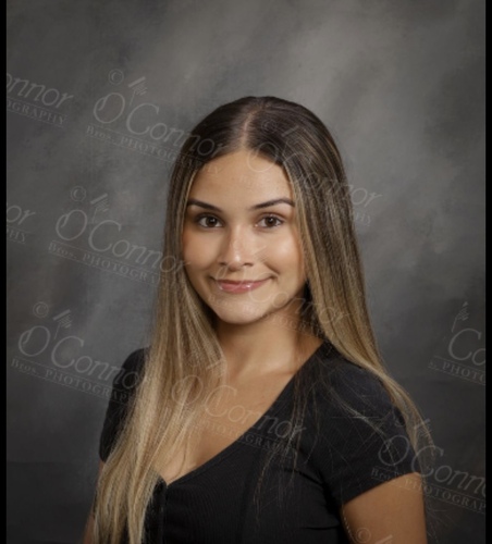 Taylor L - UCSB Babysitter