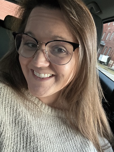 Cassandra D - The Citadel Babysitter