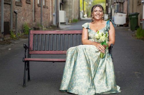 Paige C - KU Babysitter