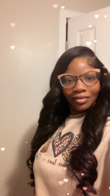 Nakendra P - SCC Babysitter