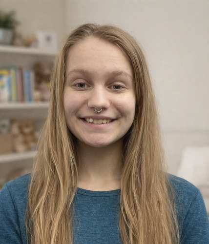 Ryleigh F - Bloomsburg Babysitter