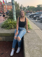 Elaina S – Community College of Baltimore County Student Seeking Babysitting Jobs