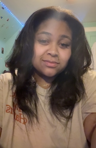 Marlaina D - Nassau Community College  Babysitter