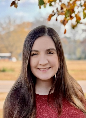 Olivia M - Johnston Community College  Babysitter